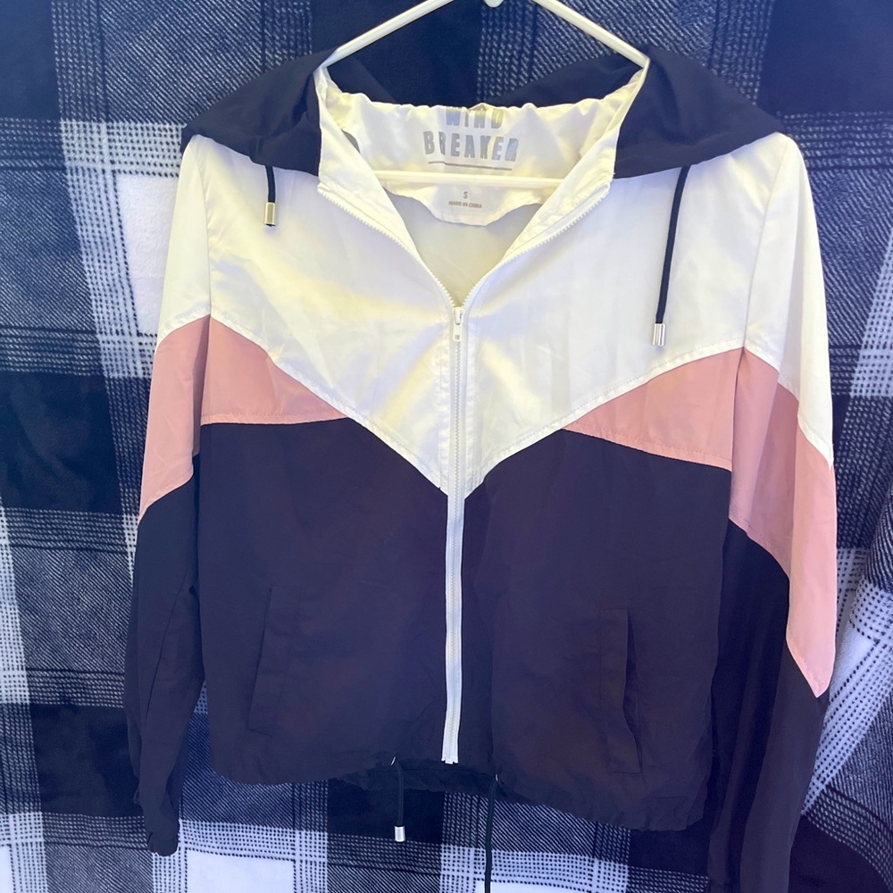 Windbreaker
